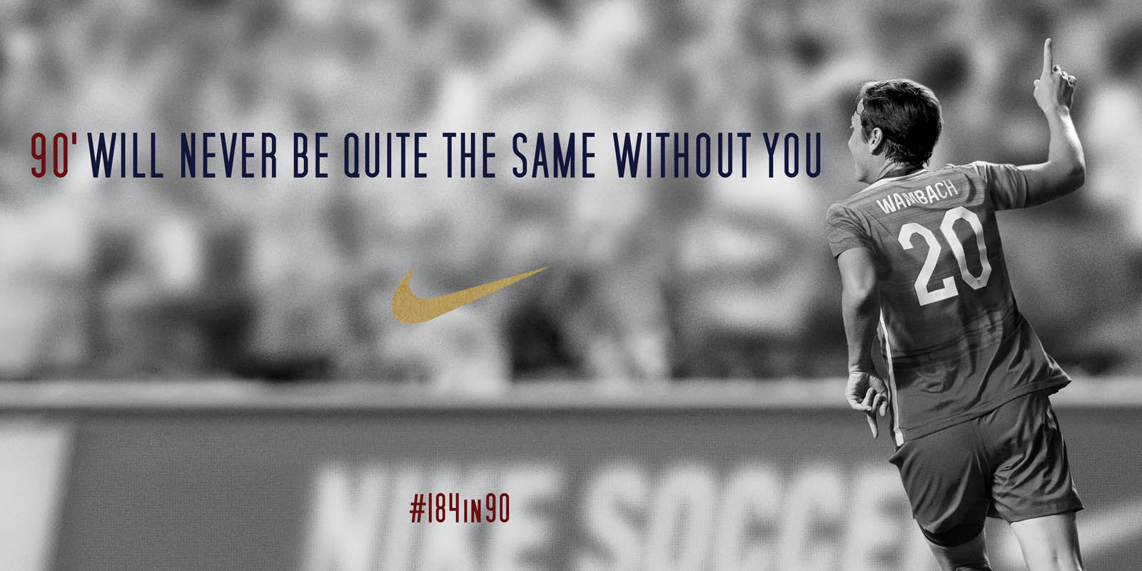 Abby wambach deals nike